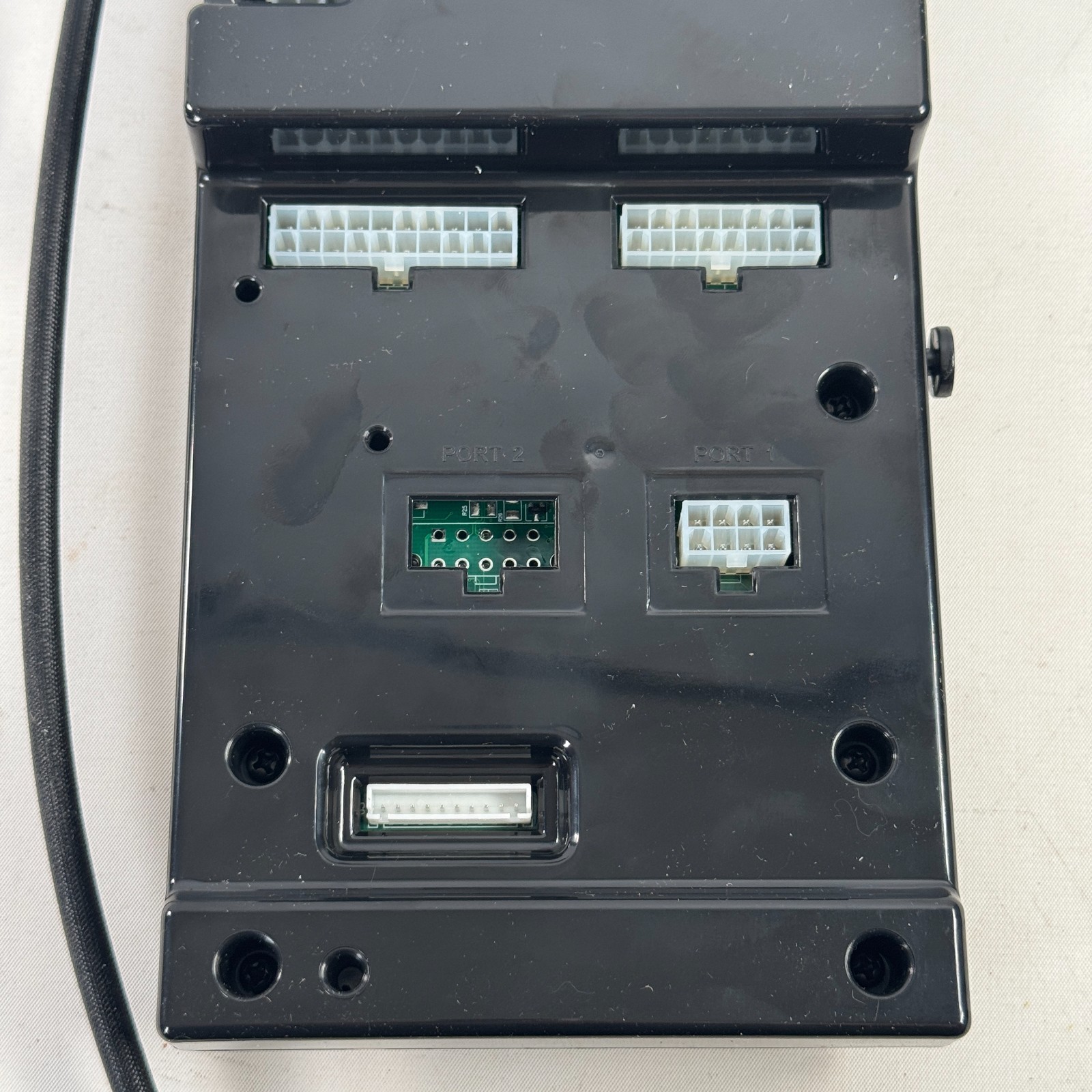 Rimamoka 0J8371C Generator Controller Assembly AC HSB | For Generac | Open Box