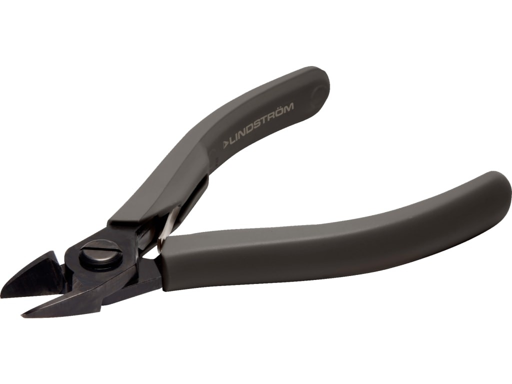 Lindstrom 8160M2 - Micro Bevel Large Oval Head Ha