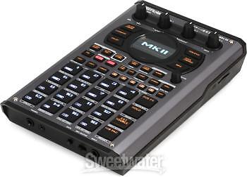 Roland SP-404MKII Linear Wave Sampler