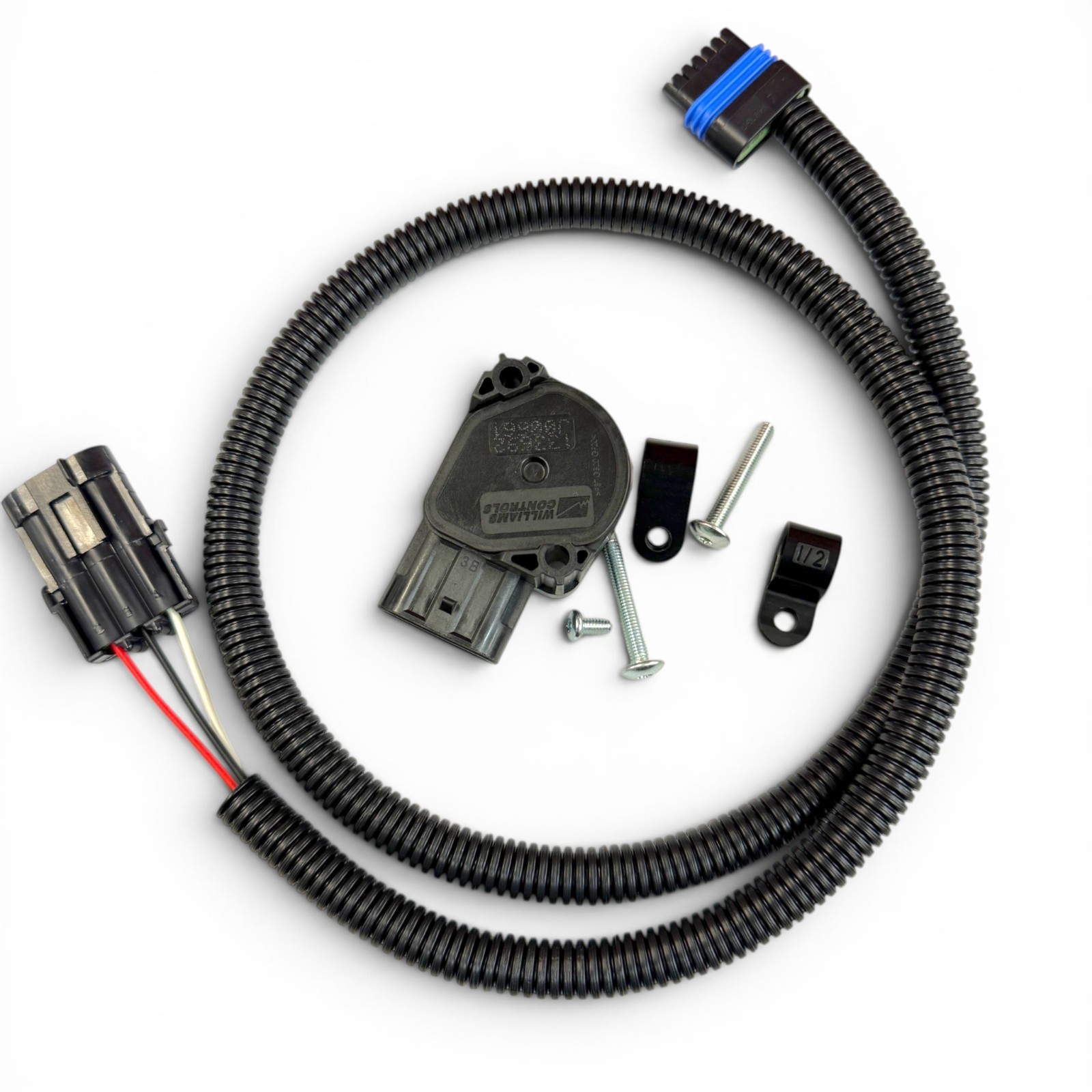 Williams Controls 131140 DDEC Sensor Kit Genuine