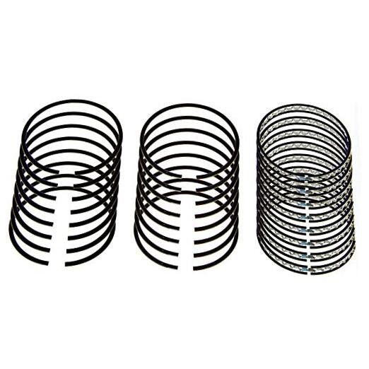E-251K 40 Premium Piston Ring Set