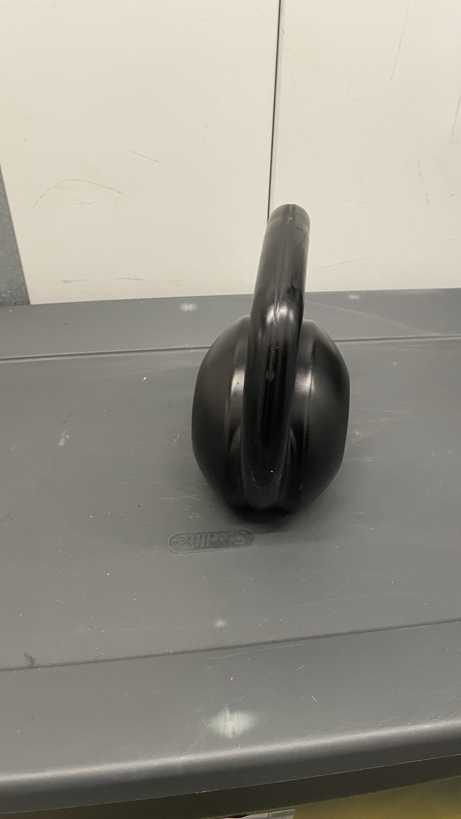 10 LB CAP Barbell Vinyl Coated Kettlebell