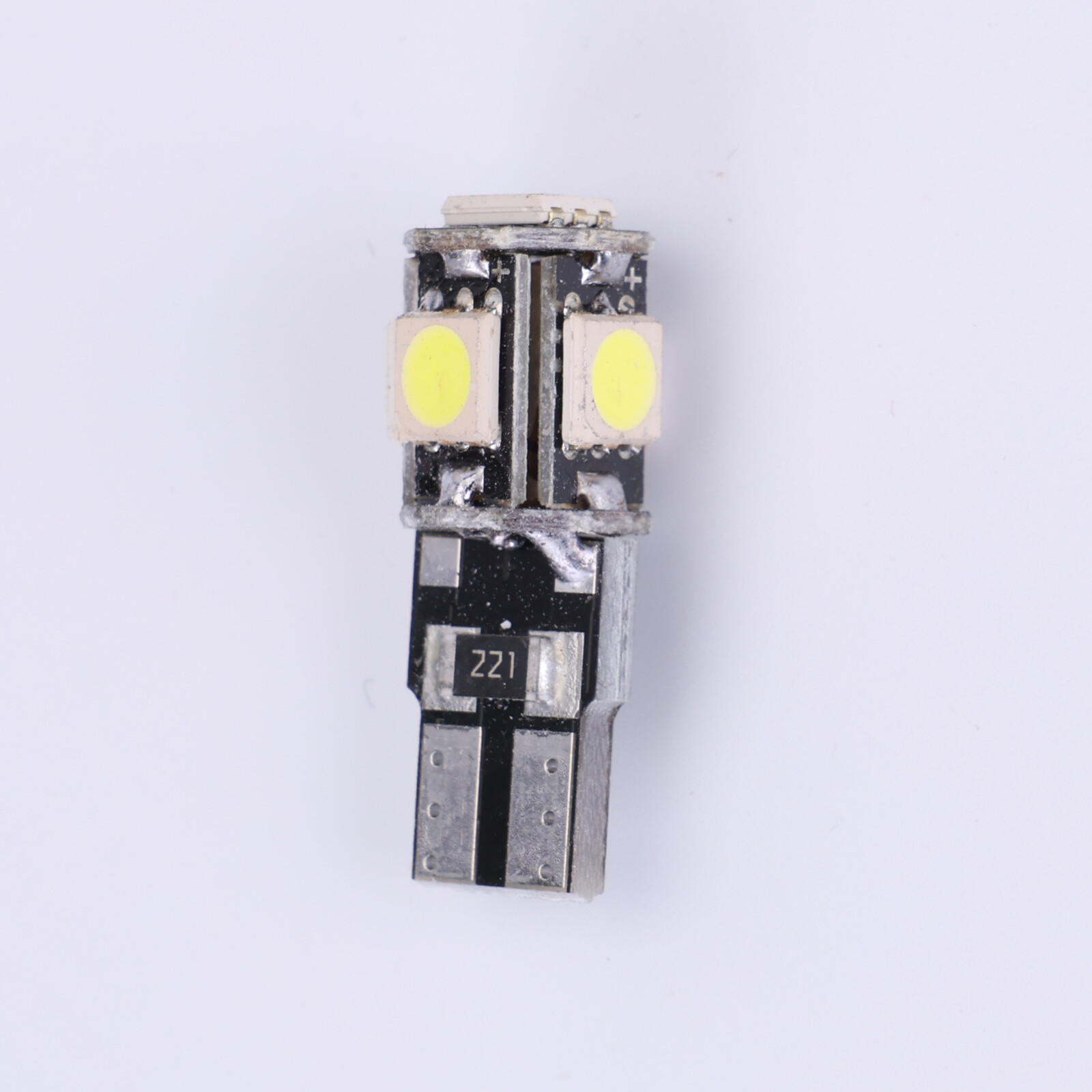 23x LED Car Interior Inside Light Dome Trunk Map License Plate Lamp Canbus Bulbs
