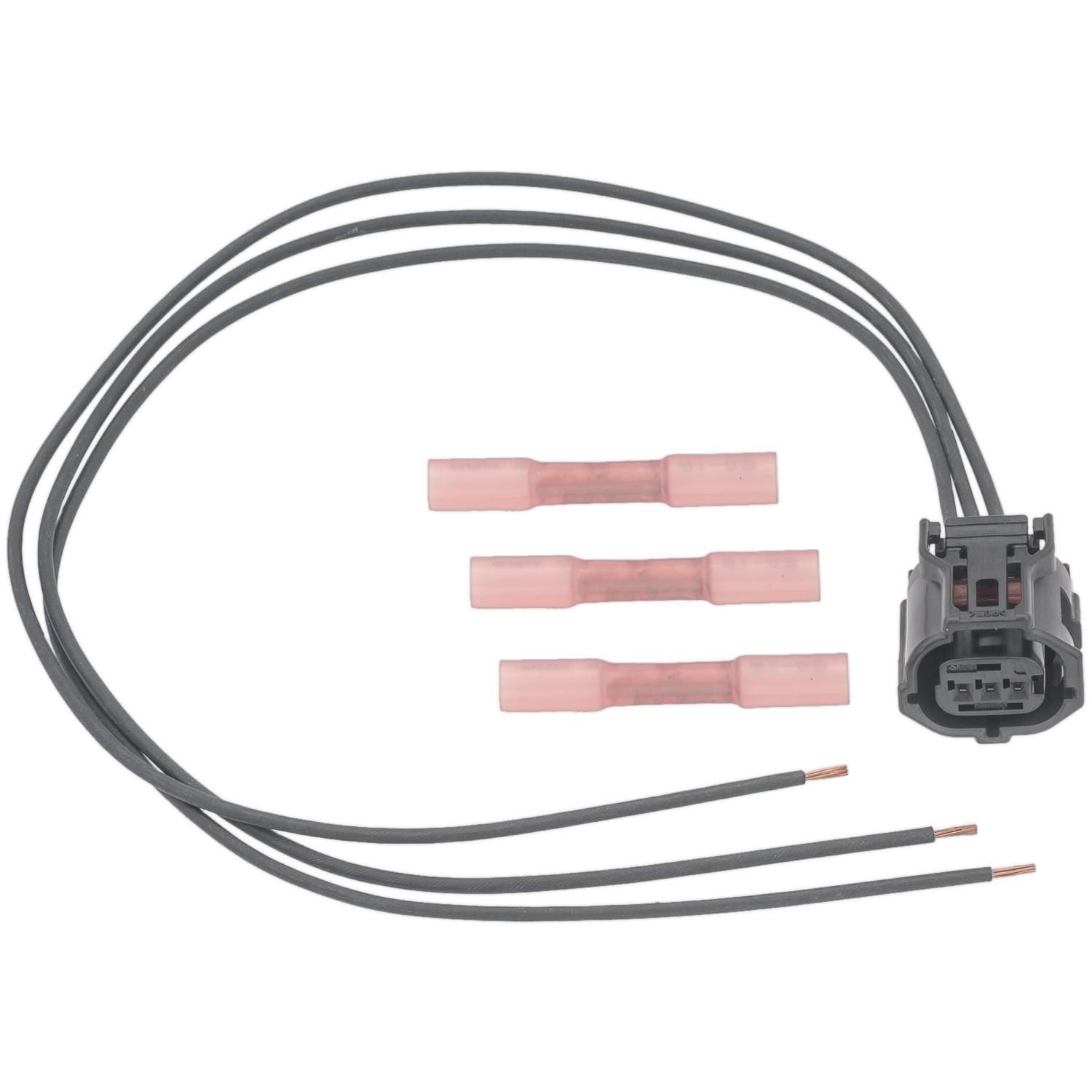 Standard Motor Products S2837 Engine Camshaft Position Sensor Connector