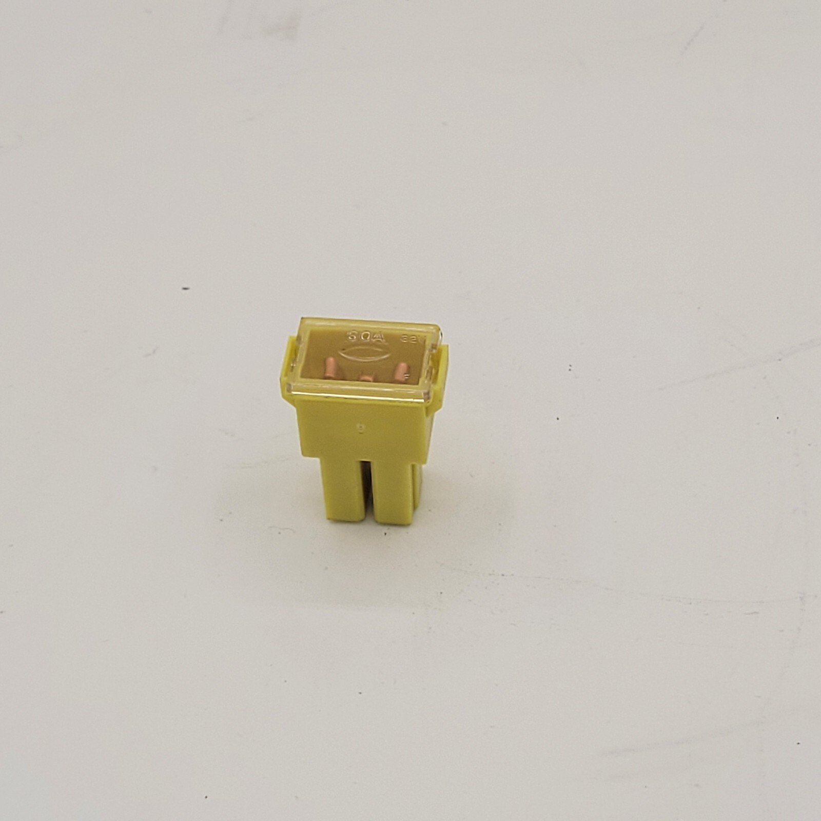 New Genuine Kioti 60 AMP Fuse 52794-42421! Yellow!