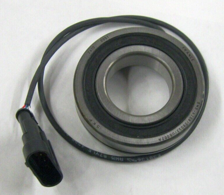BMB-6208/080S2/UB002A, CAT# 97F20-05400 6208 CAT MOTOR 97E20-10090