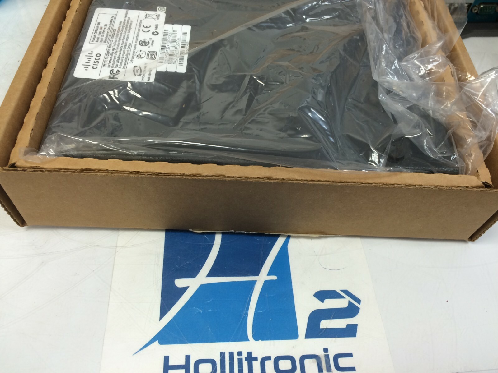 Cisco 1040 IPC Sensor NEW IN BOX~