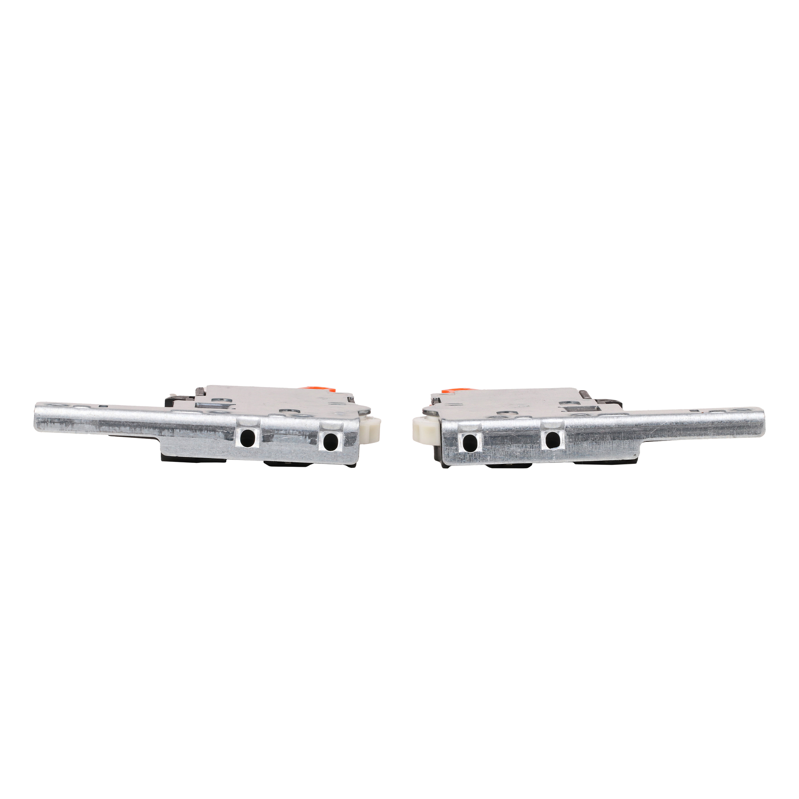 Salice F70 Progressa Standard Mount Front Locking Device Set, Right and Left