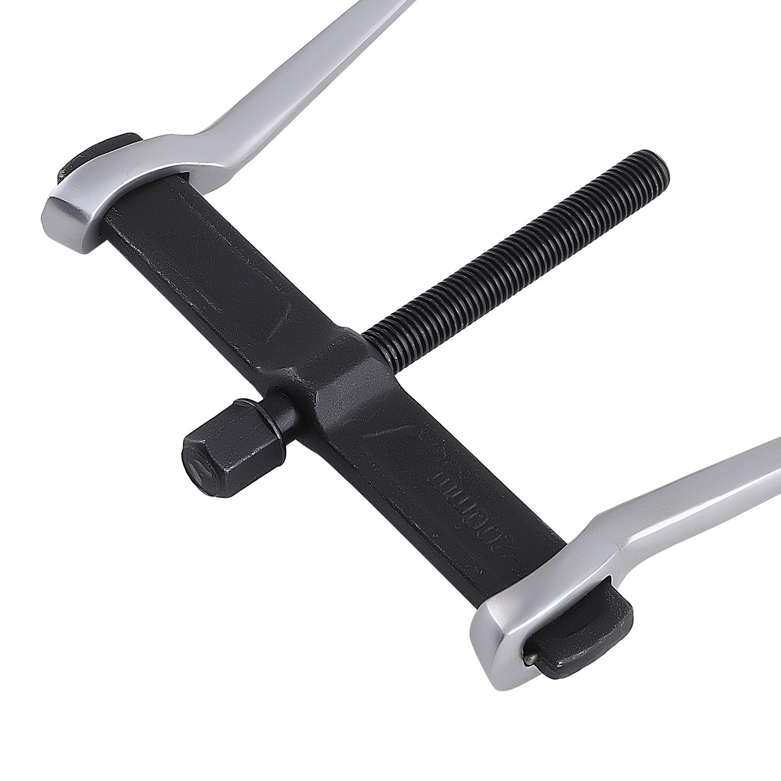 8 inch External Internal Pulling Two Claws Bearing Puller Adjust Strengthen US