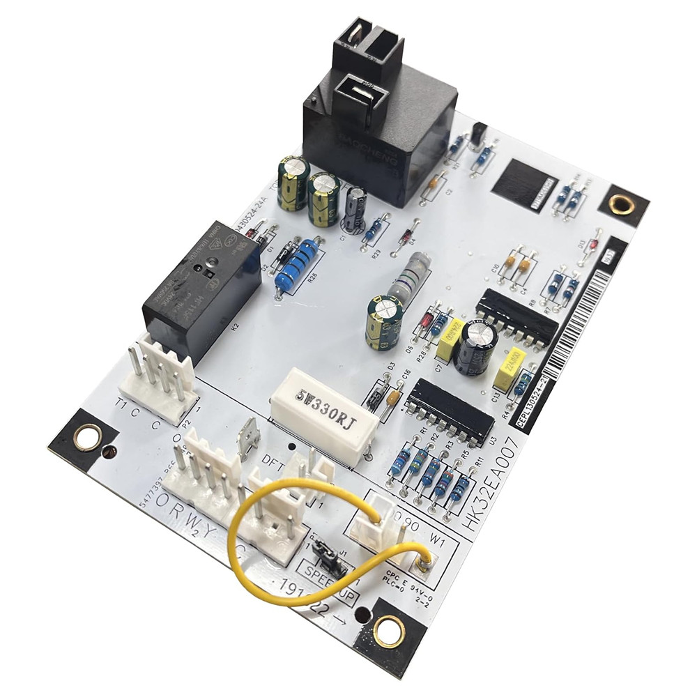For HK32EA001/HK32EA007 DEFROST CONTROL BOARD 1173636,1177927,662442528544