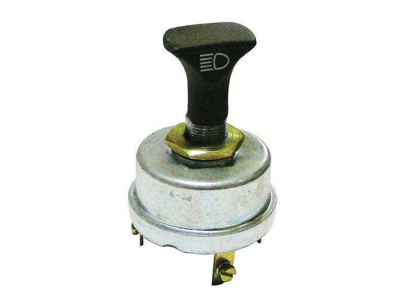 Light Switch 91NH11654AA - Universal Fit for Various Applications