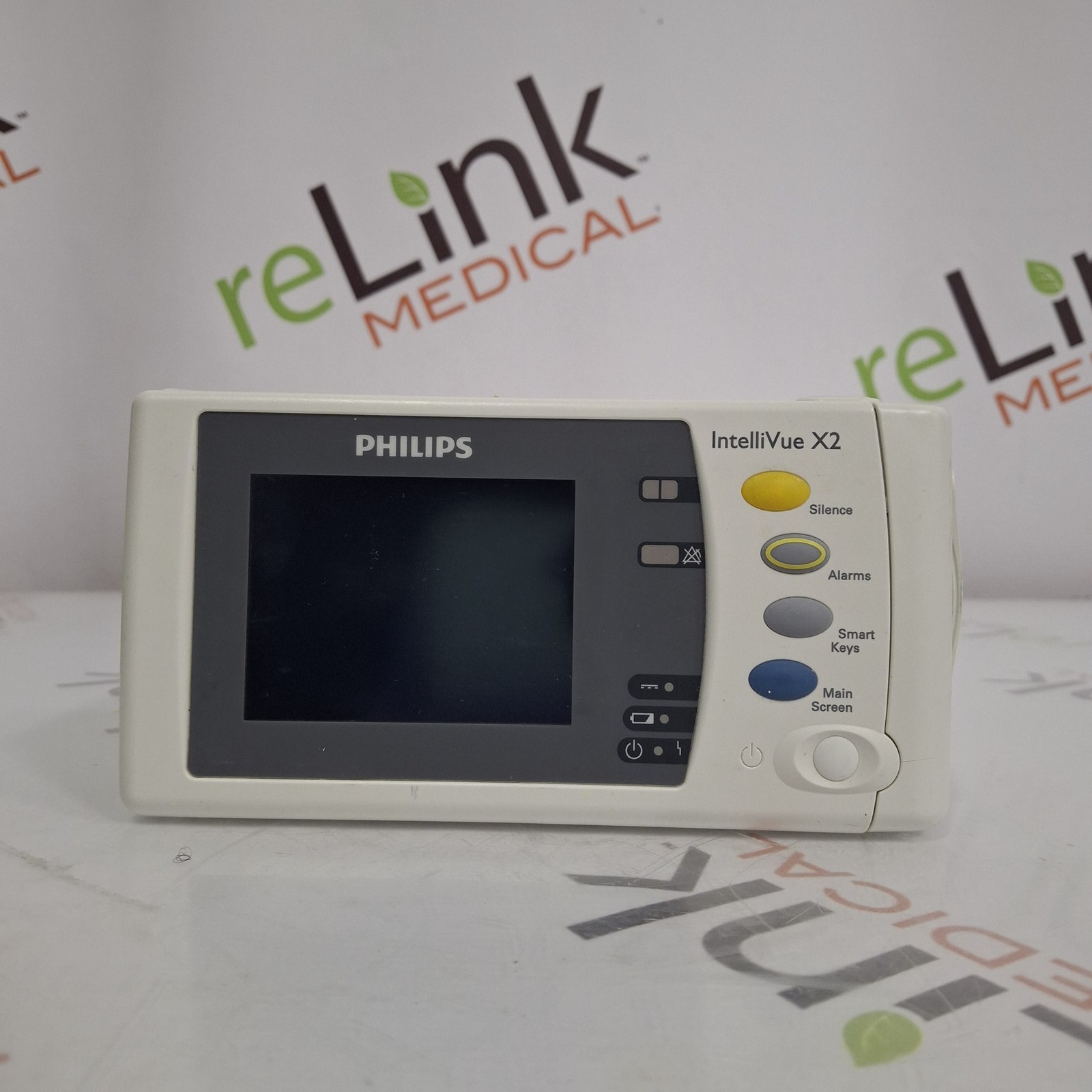 Philips IntelliVue X2 Module - Masimo Rainbow SpO2