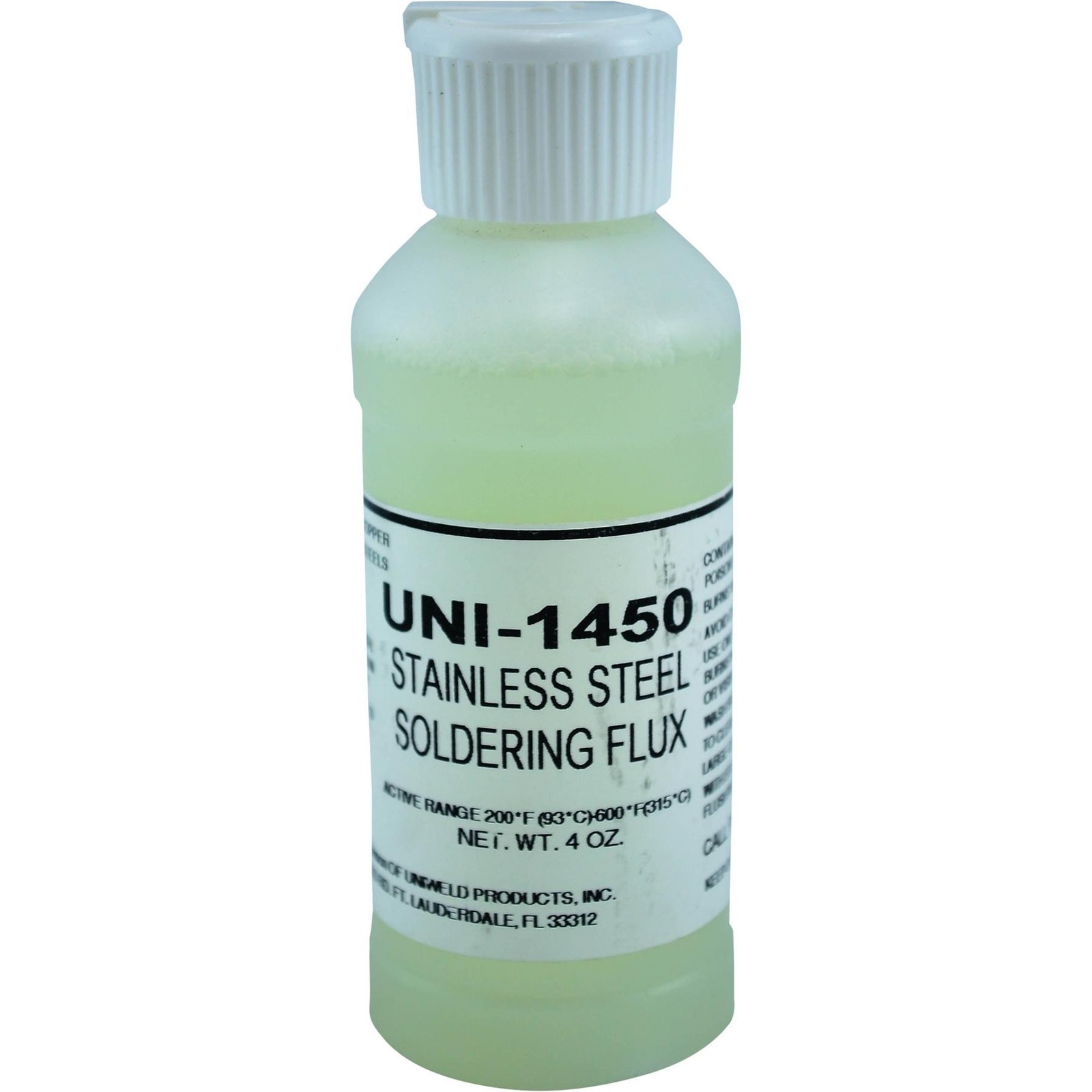 Uniweld UNI-1450 Flux