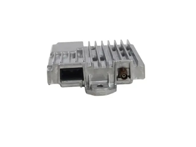Genuine Mopar Driver Monitoring Module 04672920AE