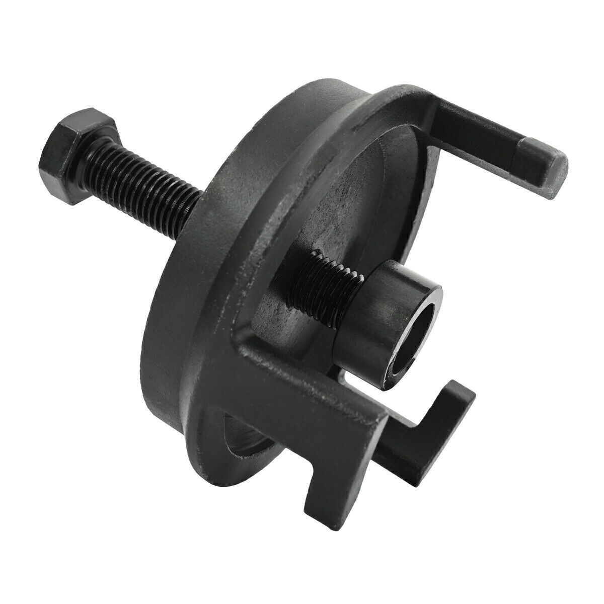 Harmonic Balancer Puller For GM LS LT Engines 25264 Black