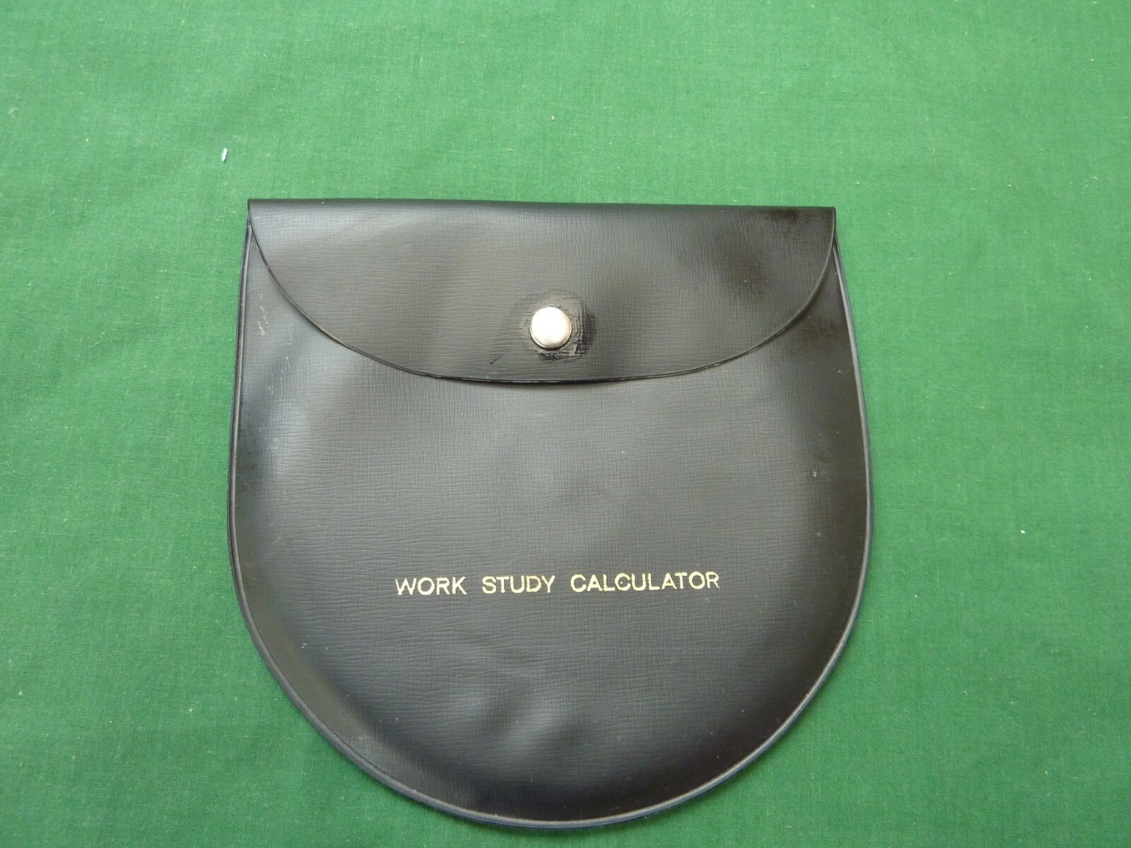 FEARNS WORK STUDY ENGINEER'S CALCULATOR + EXTRA CALCULATOR