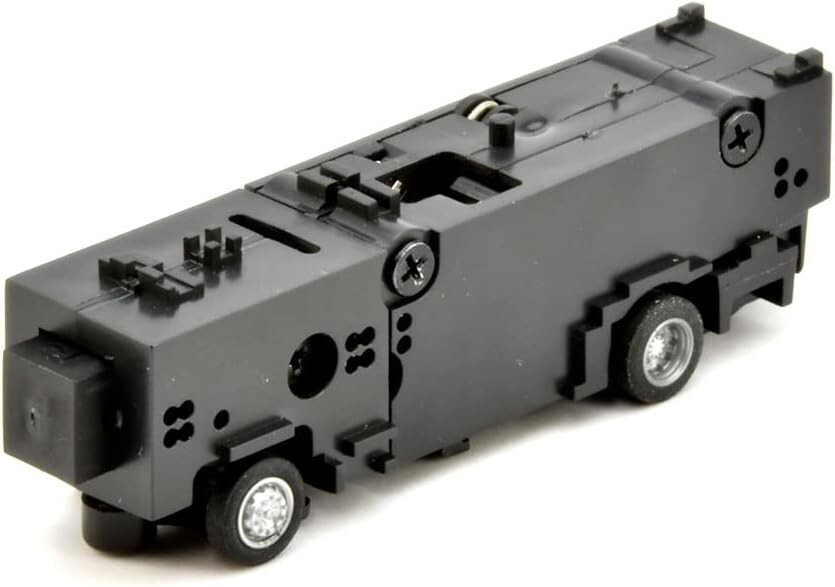 TOMYTEC Power Unit For BM-04 323662 free shipping new japan Adult 15+