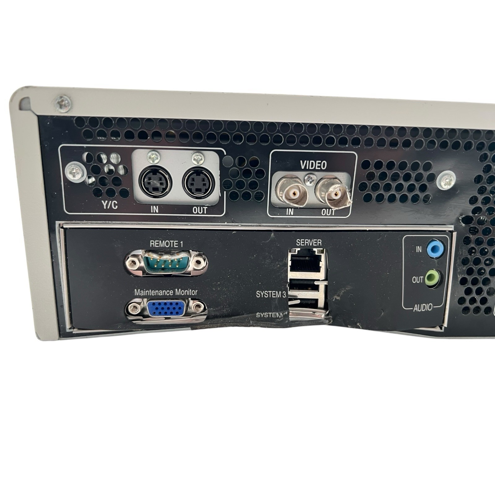 OLYMPUS IMH-10 | Image Management Hub