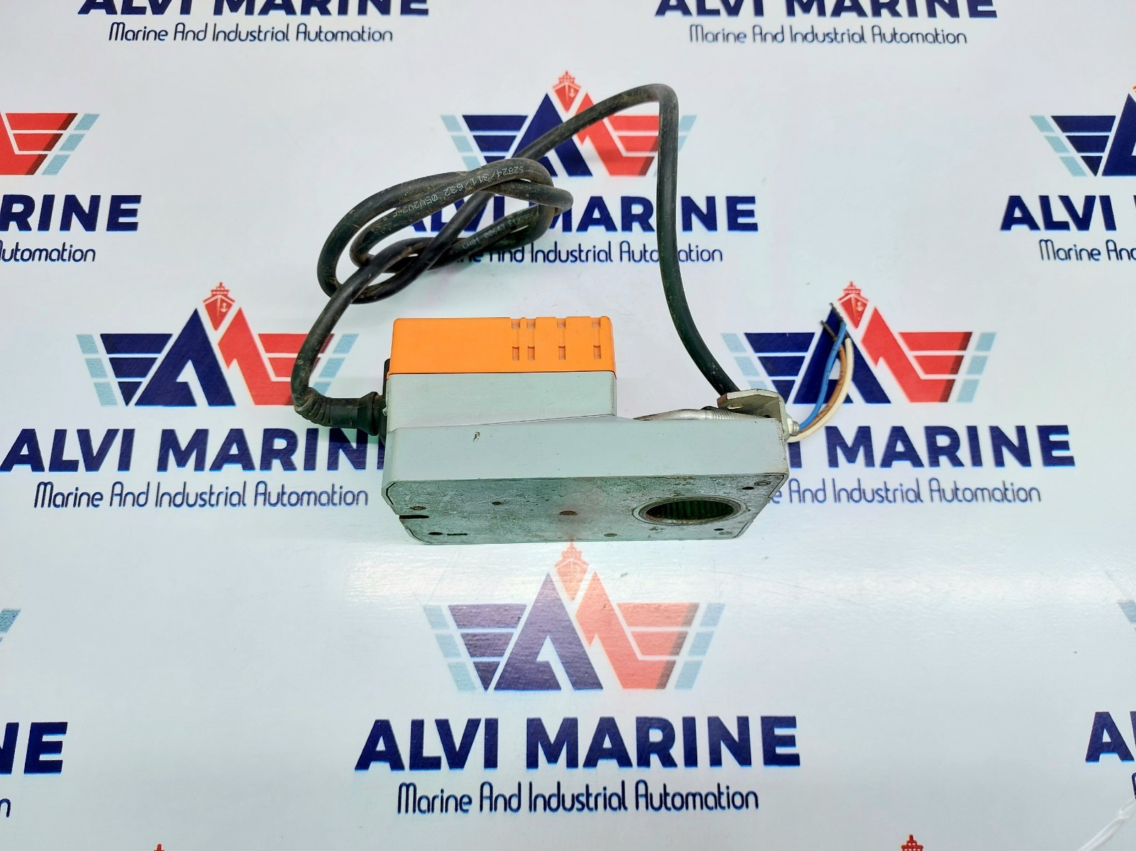 Belimo nm230a Air Valve Actuator