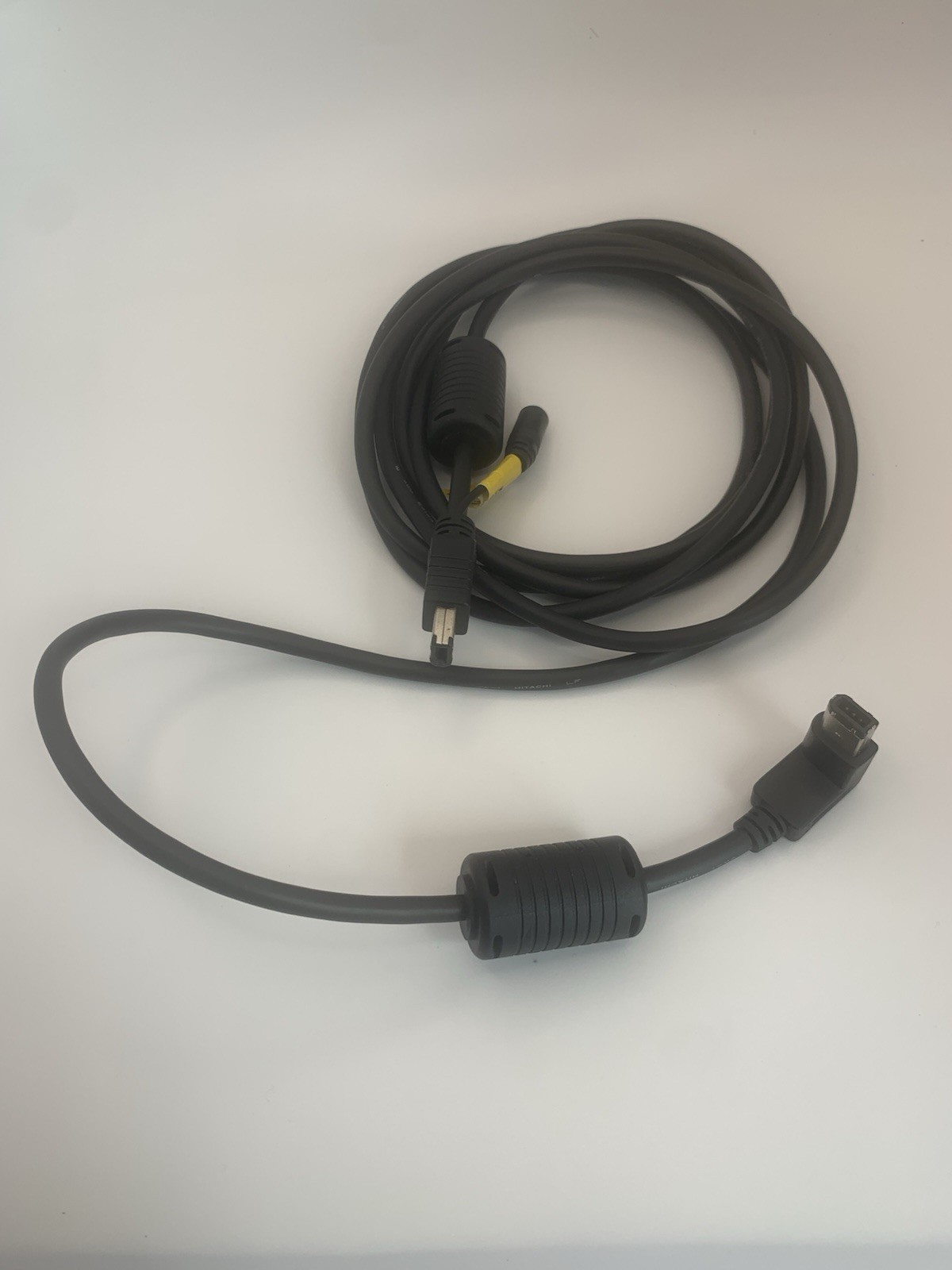 Creaform HandySCAN REVscan 3D Scanner DisplayPort Cable