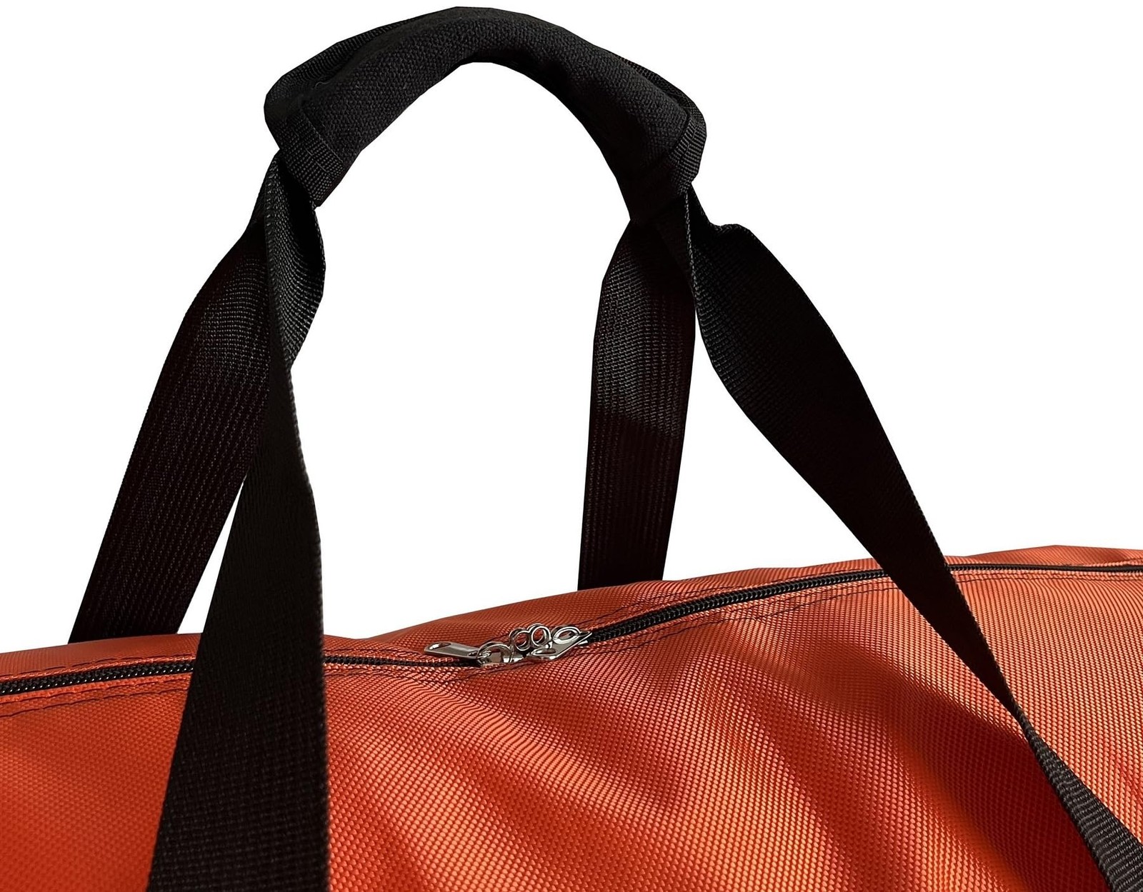 HaoHakka Extra Large Foldable Duffle Bag for Travel Storage - Red