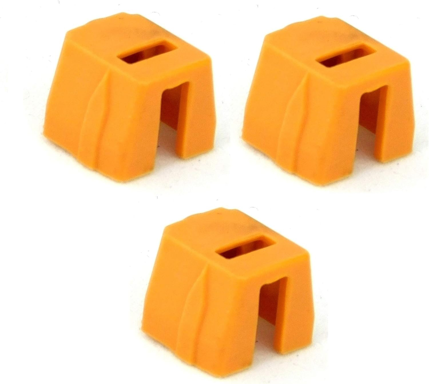 OEM P0590007200 Replacement for Bostitch Nailer Pad (3 Pack) BTFP1850K SB-125BN