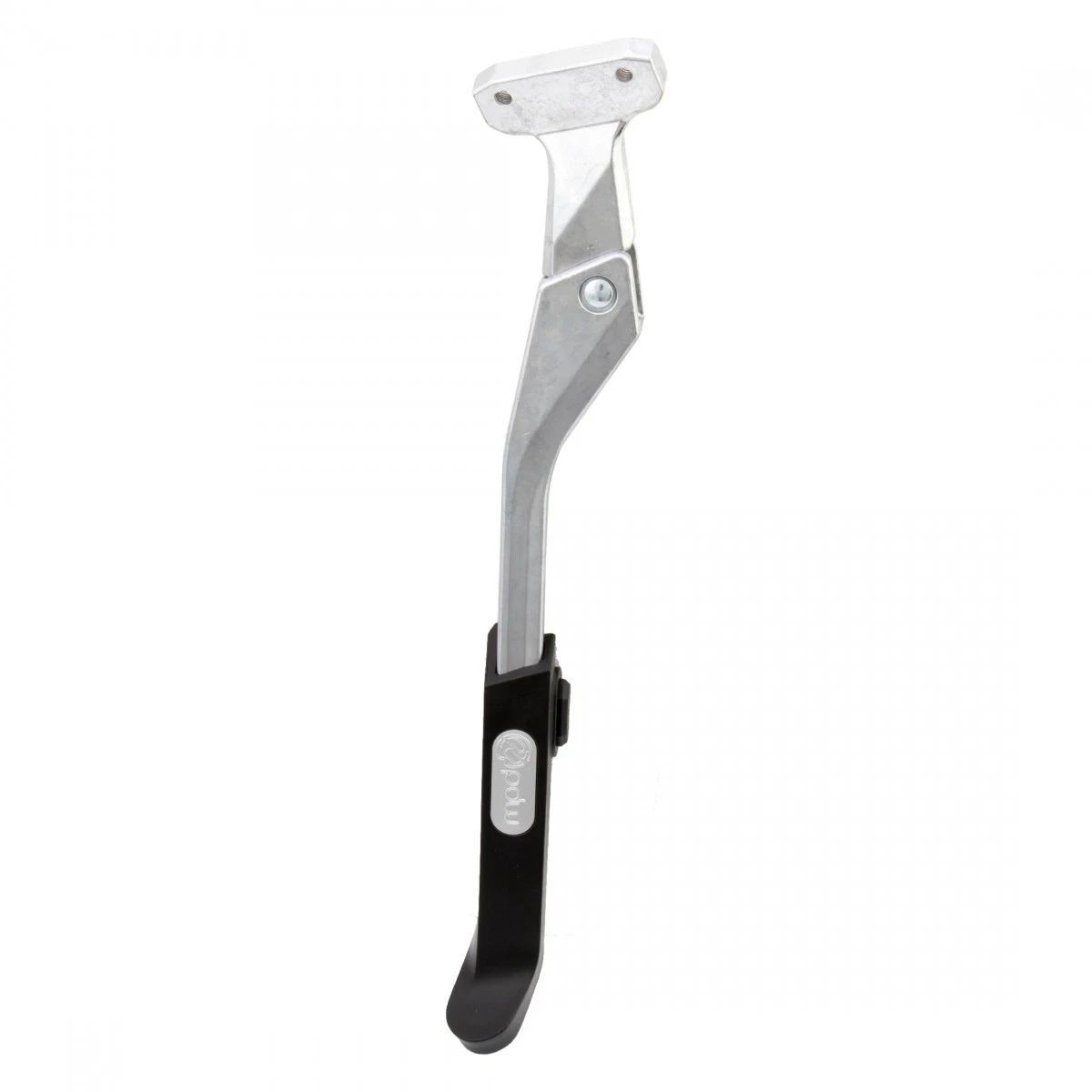 KICKSTAND PDW POWER STANCE RR DIRECT MOUNT 40mm Silver