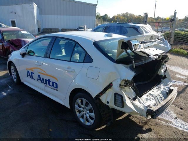 COROLLA 2023 Glove Box 4933069