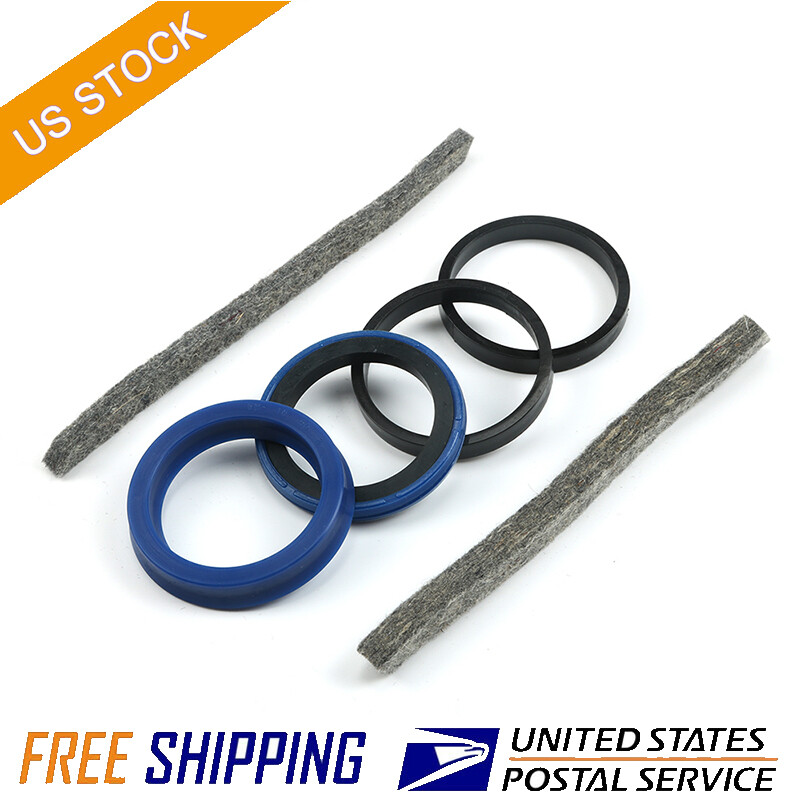 For Rotary Lift 2 post Cylinder Seal Kit / rebuild kit Pacoma cylinder FJ7311