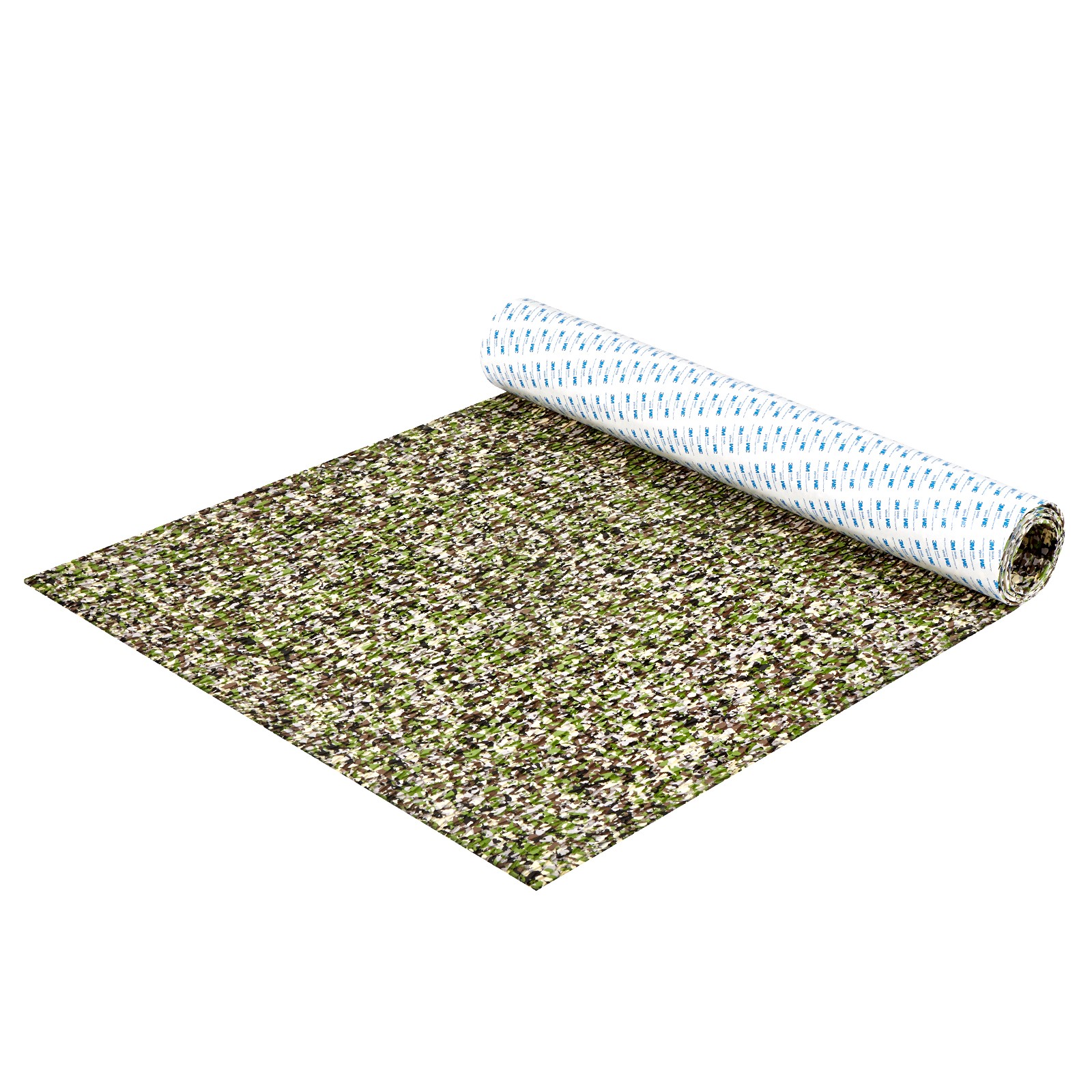 Uimoso Camo 95" EVA Foam Boat Decking Sheet Mat Faux Teak Marine Yacht Flooring
