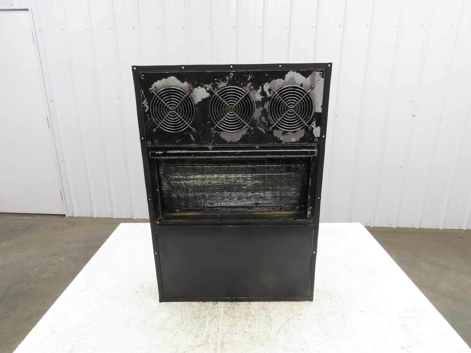 Okuma HPC-K80A Electrical Cabinet Cooler Heat Exchanger 200V 800W/10°