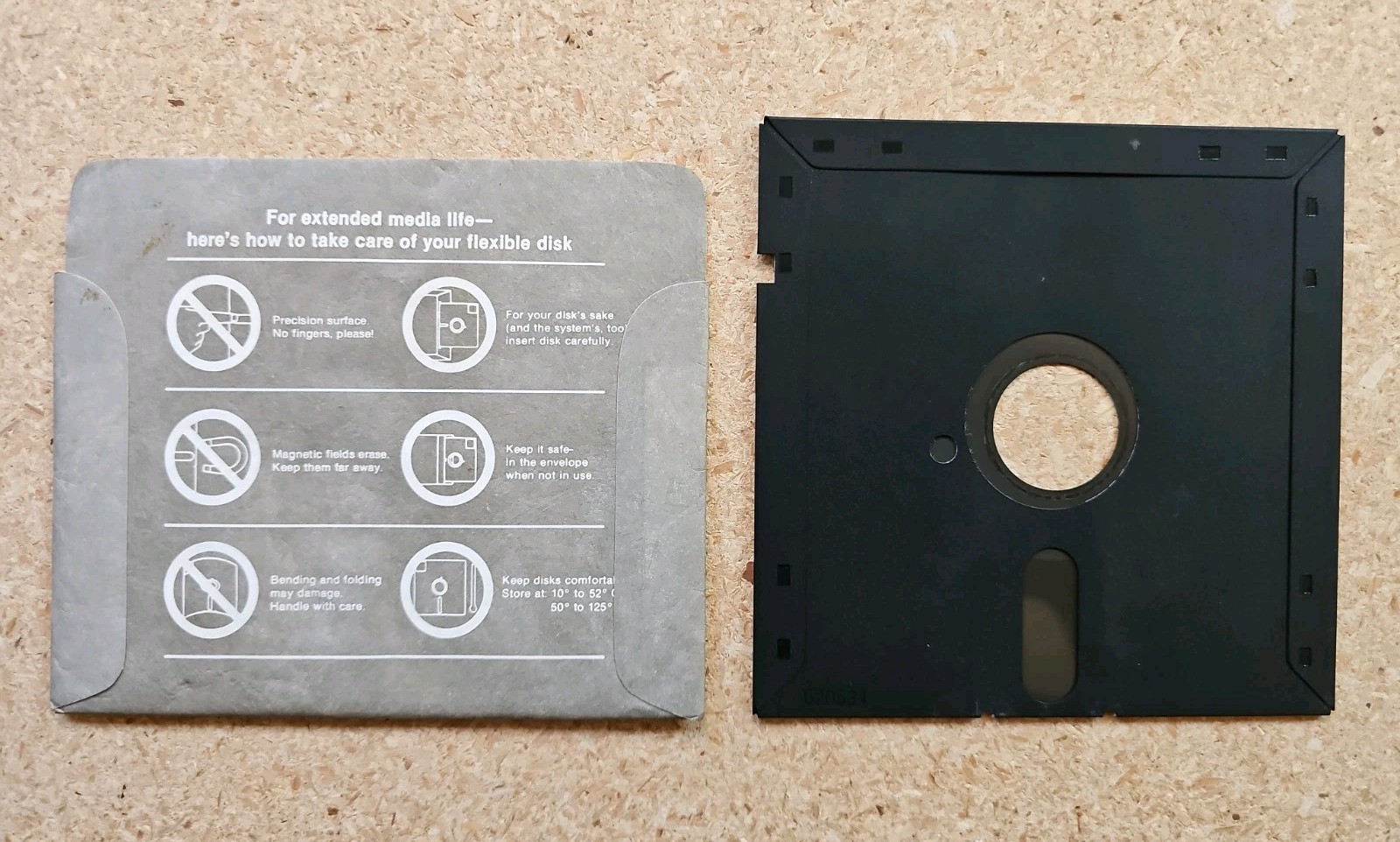 Commodore 64 Lode Runner - Floppy Disk ONLY - Broderbund Software Computer Game