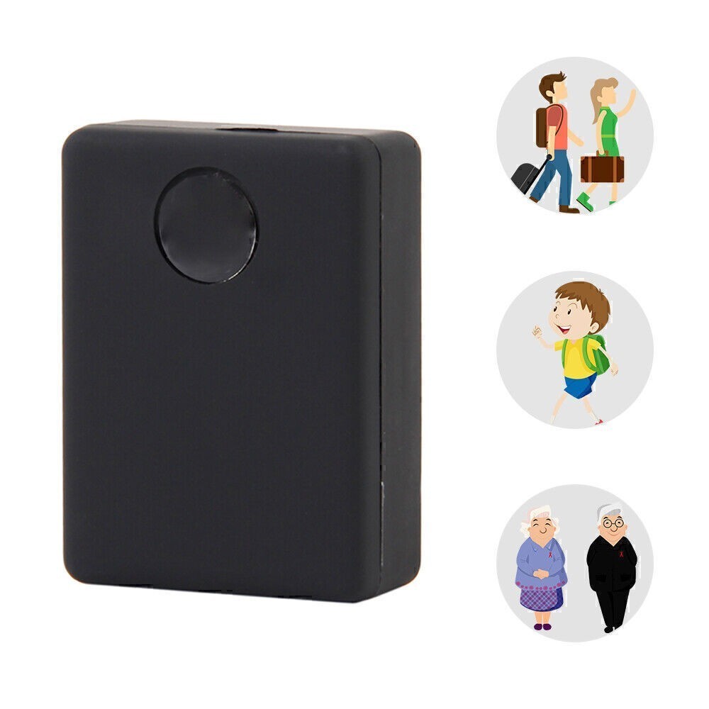 N9 MINI GSM AUDIO LISTENING BUG SENSITIVE MICROPHONE Audio Ear Bug Device