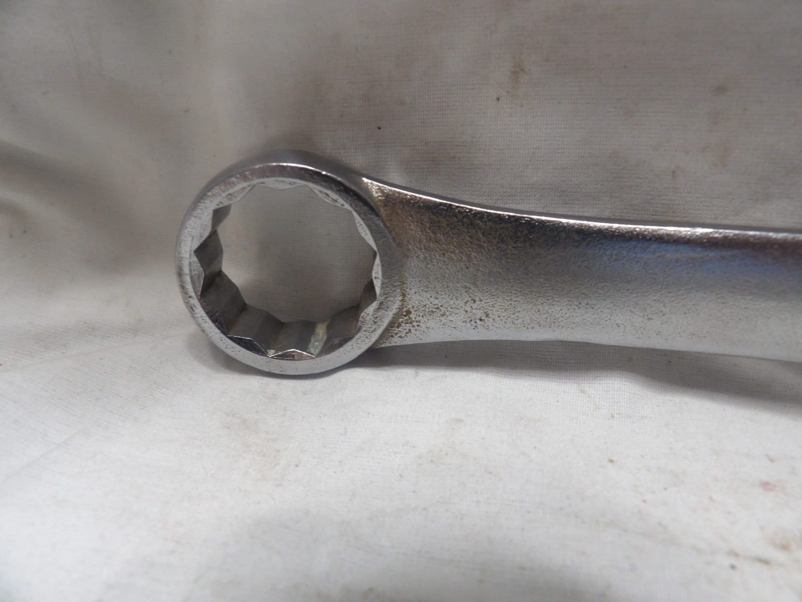 Craftsman 1" Combination Wrench - Made in Japan