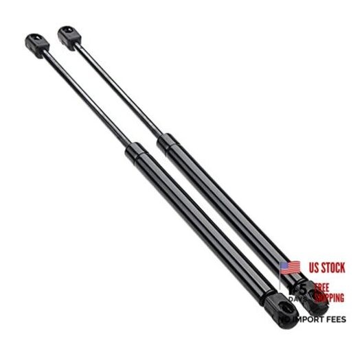 C16-21702 15inch 40Lb/176N Gas Strut Shock Lift Support for Camper Truck Rear