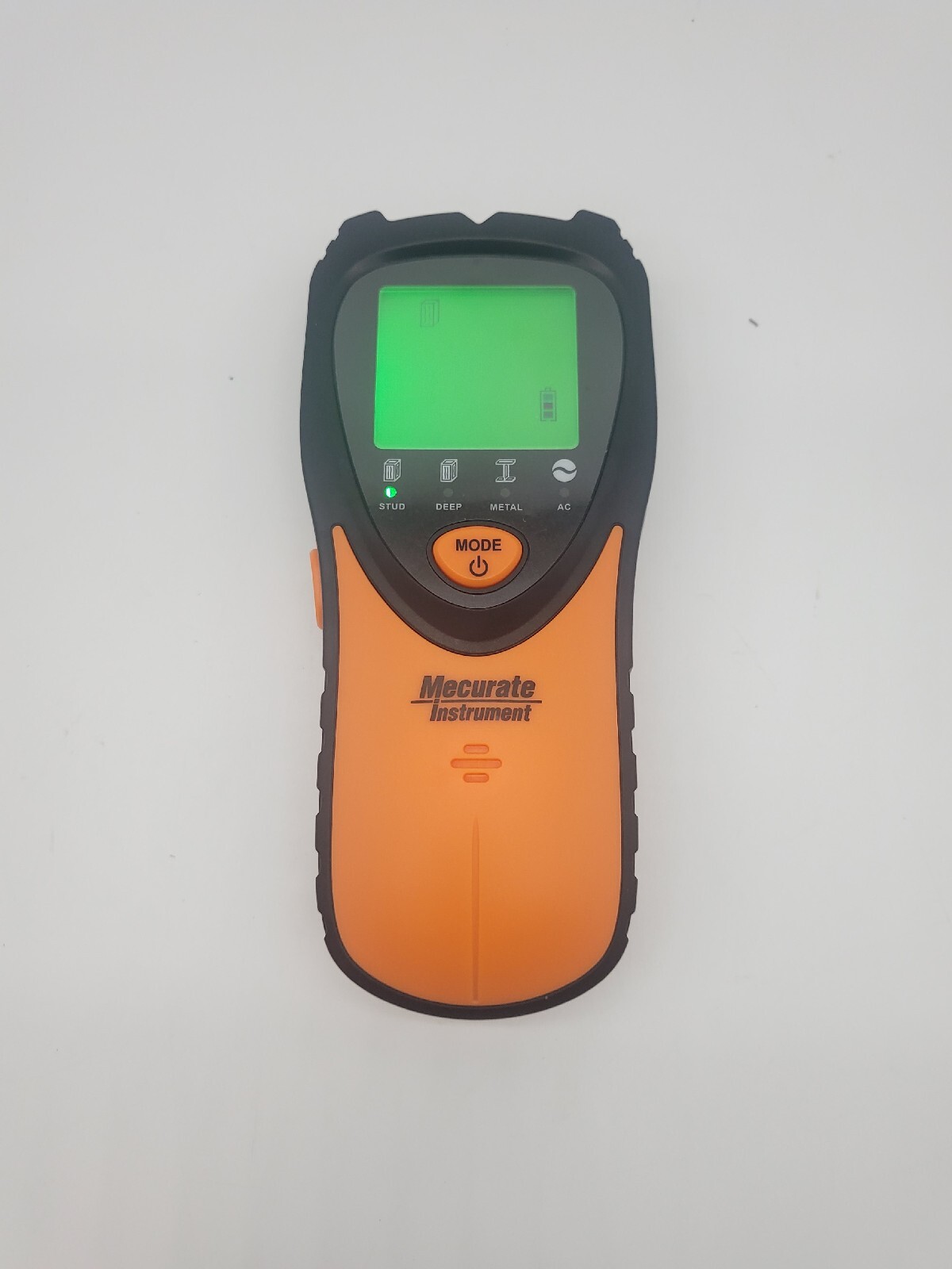 Mecurate Stud Finder Wall Scanner Sensor - 5 in 1 Electronic Stud MSF60A