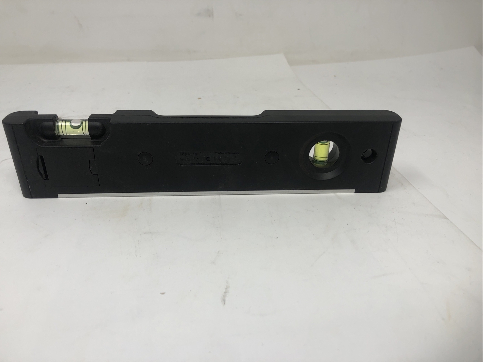 DIGI-PAS PRO DIGITAL LEVEL DWL-200 - PREOWNED