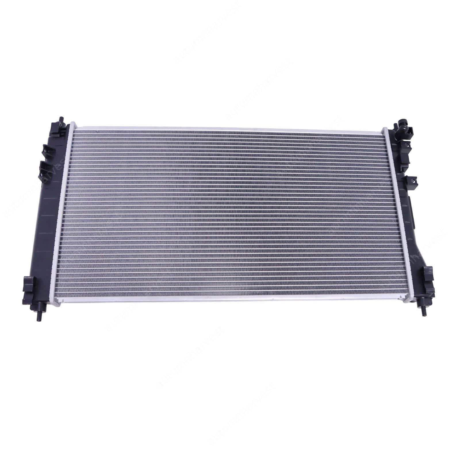 Engine Coolant Radiator 214606CA0C for Nissan Altima 2020-2023 2.5L