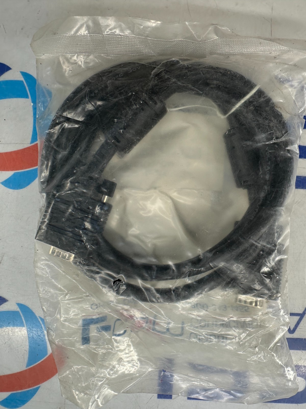 GLOBAL CONNECTIVITY TER479-573-01 VGA EXT. CABLE HD15M