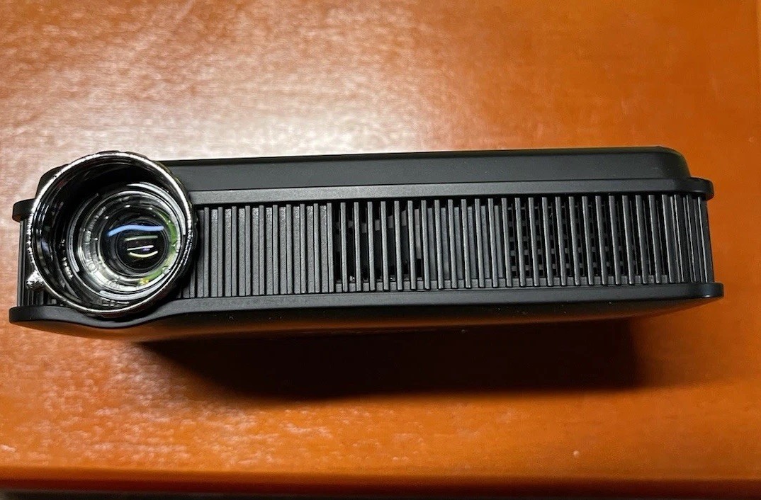 Optima Pka31 Pico Projector