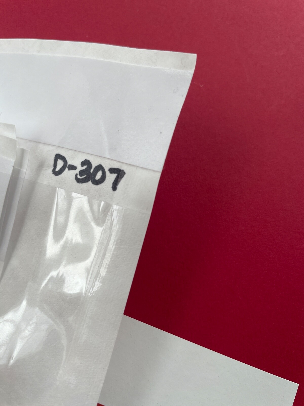 Storz Castroviejo Suturing Forceps 0.12mm Ref: E1796