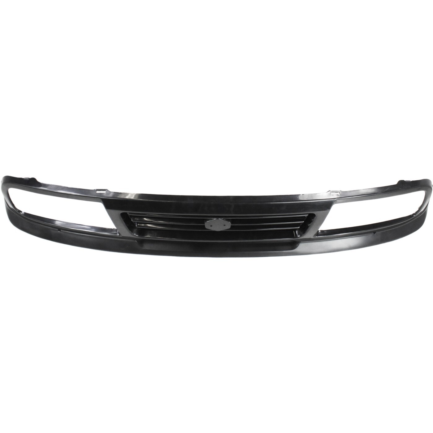 Grille For 91-95 Suzuki Sidekick Black Plastic