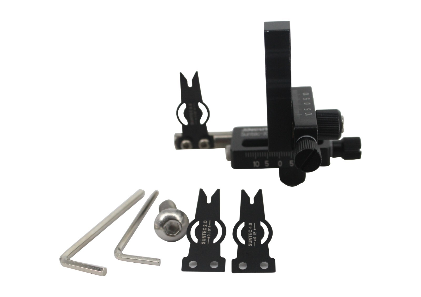 Decut Archery Compound Arrowrest SUNTEC X1