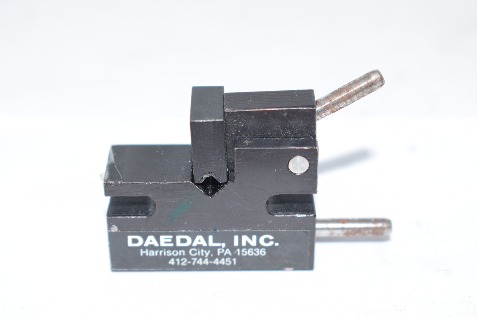 Daedal Optical Inspection Part