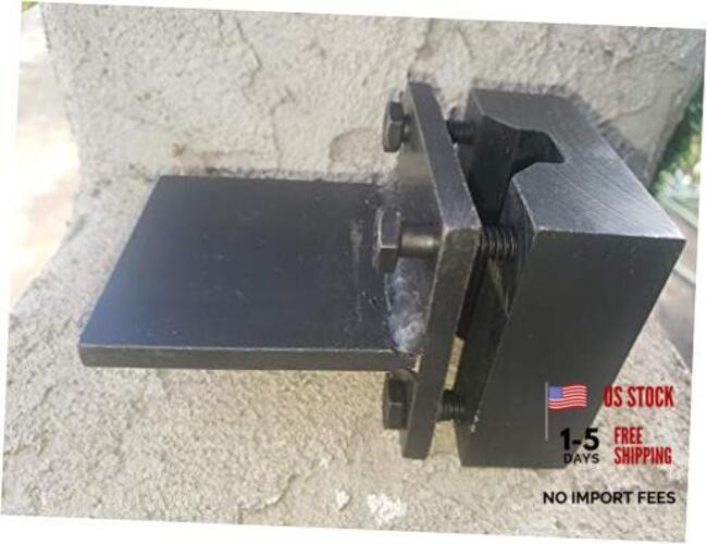 Torsion Bar Remover & Installer Tool | Heavy Duty Torsion Bar Unloading Tool |