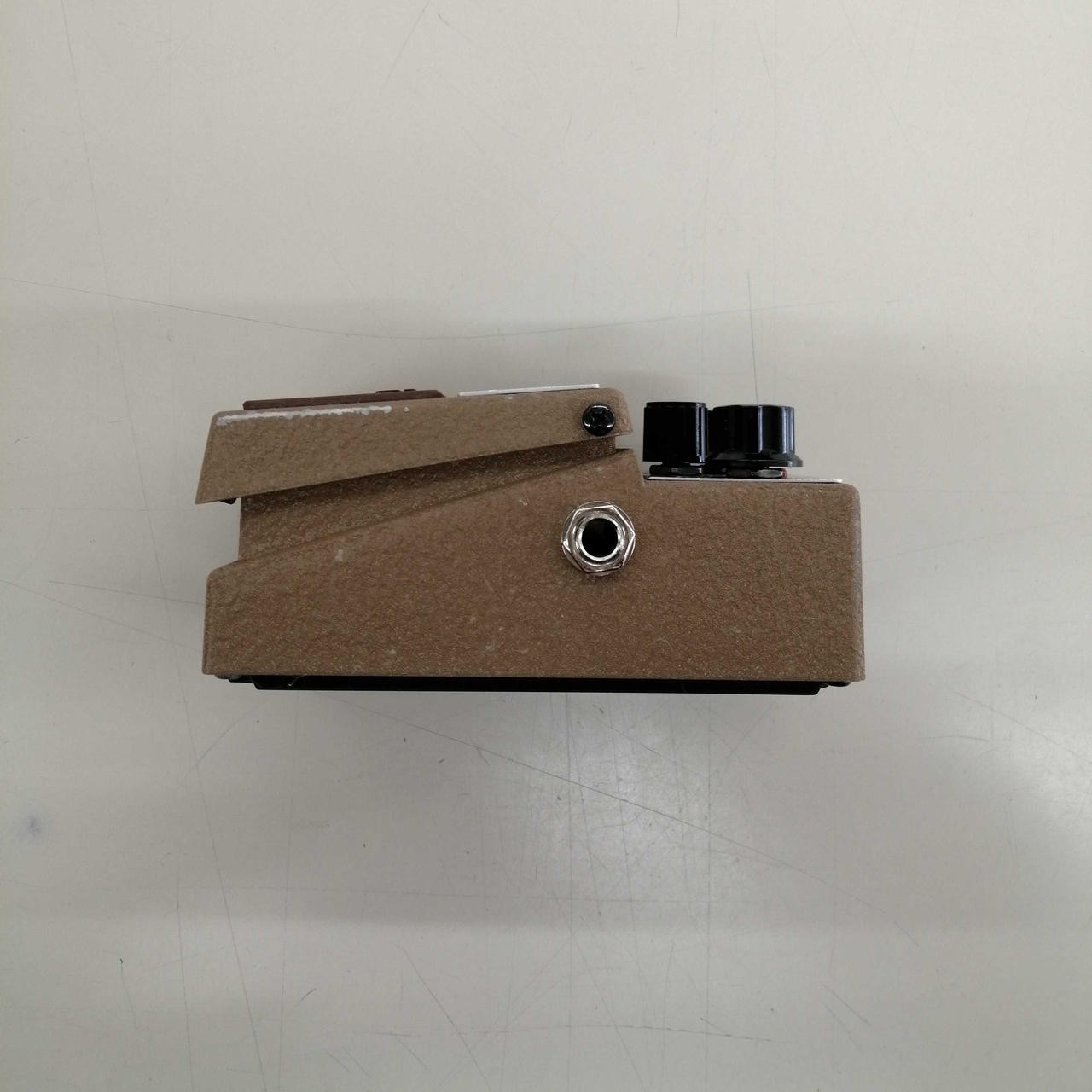 BOSS FRV-1 effector