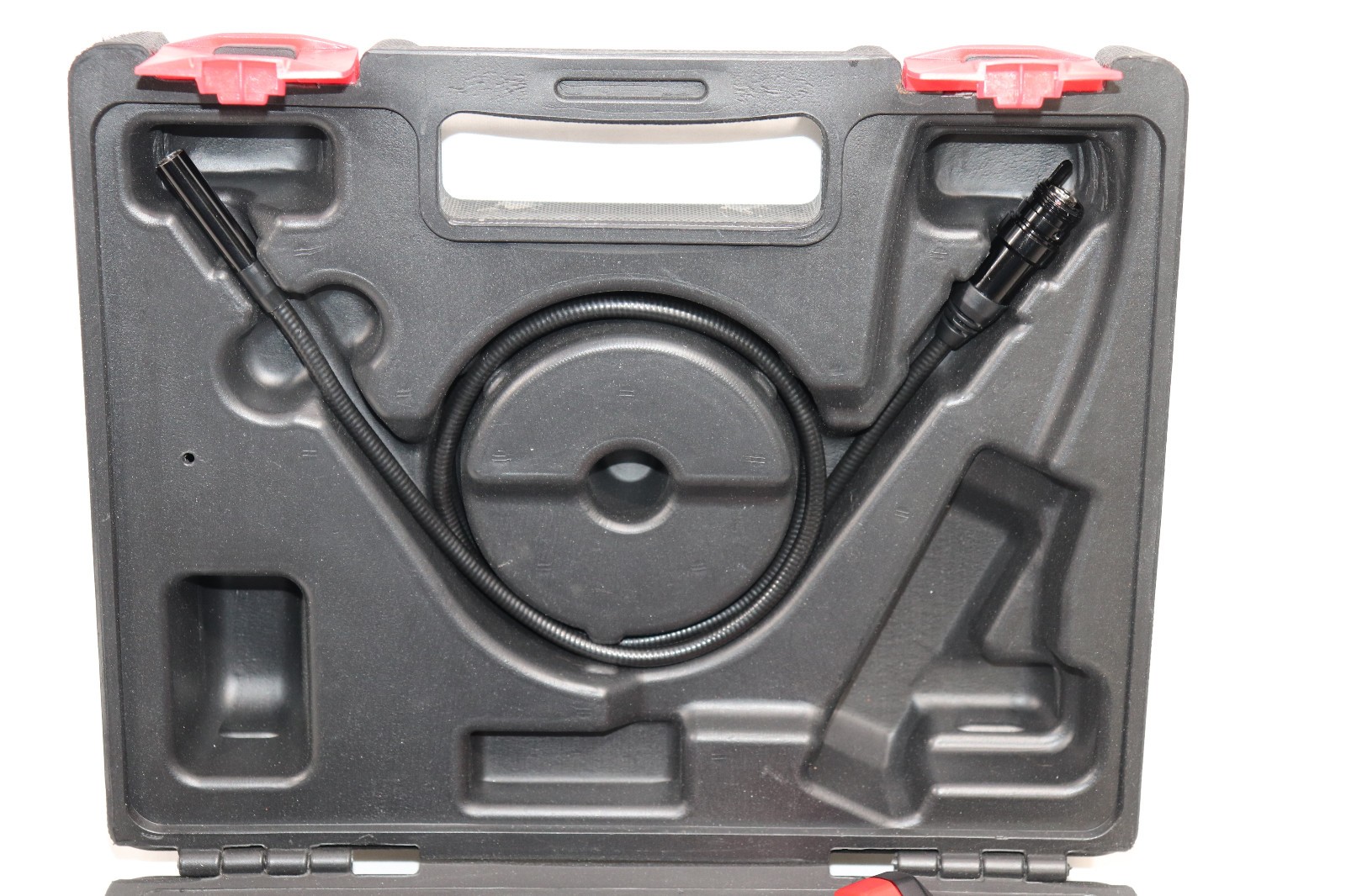 Cen-Tech Digital Inspection Camera IP67 2.4" LCD (TESTED)