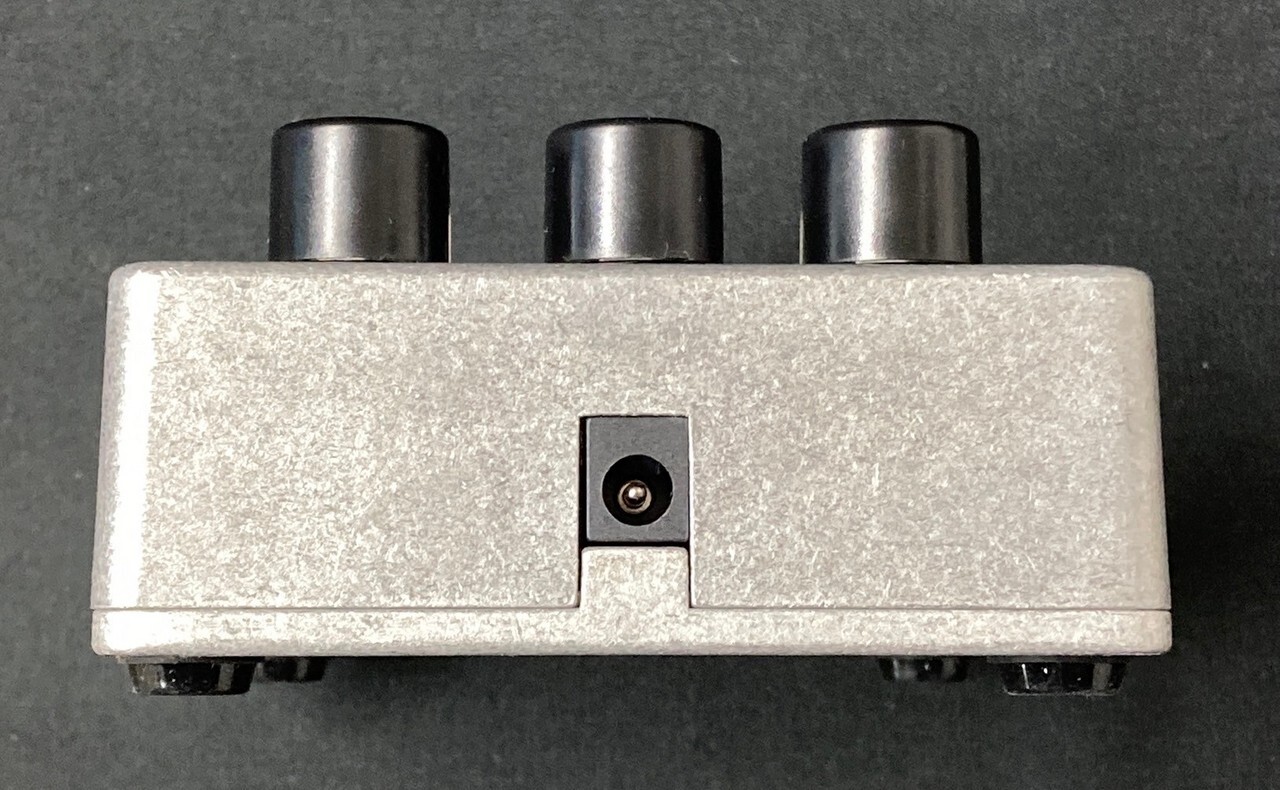 Electro-Harmonix Bass Big Muff