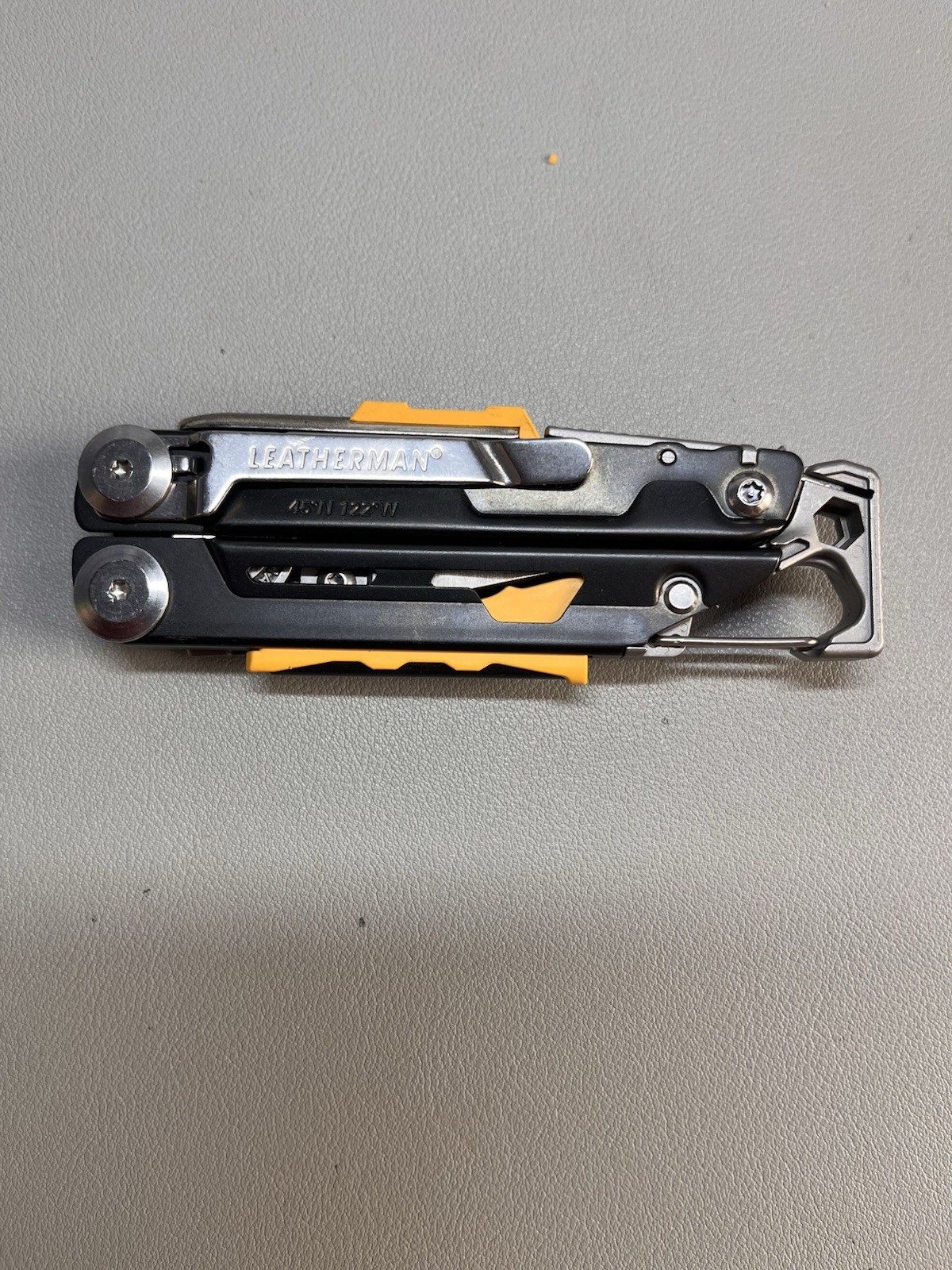 Leatherman Signal multi-tool