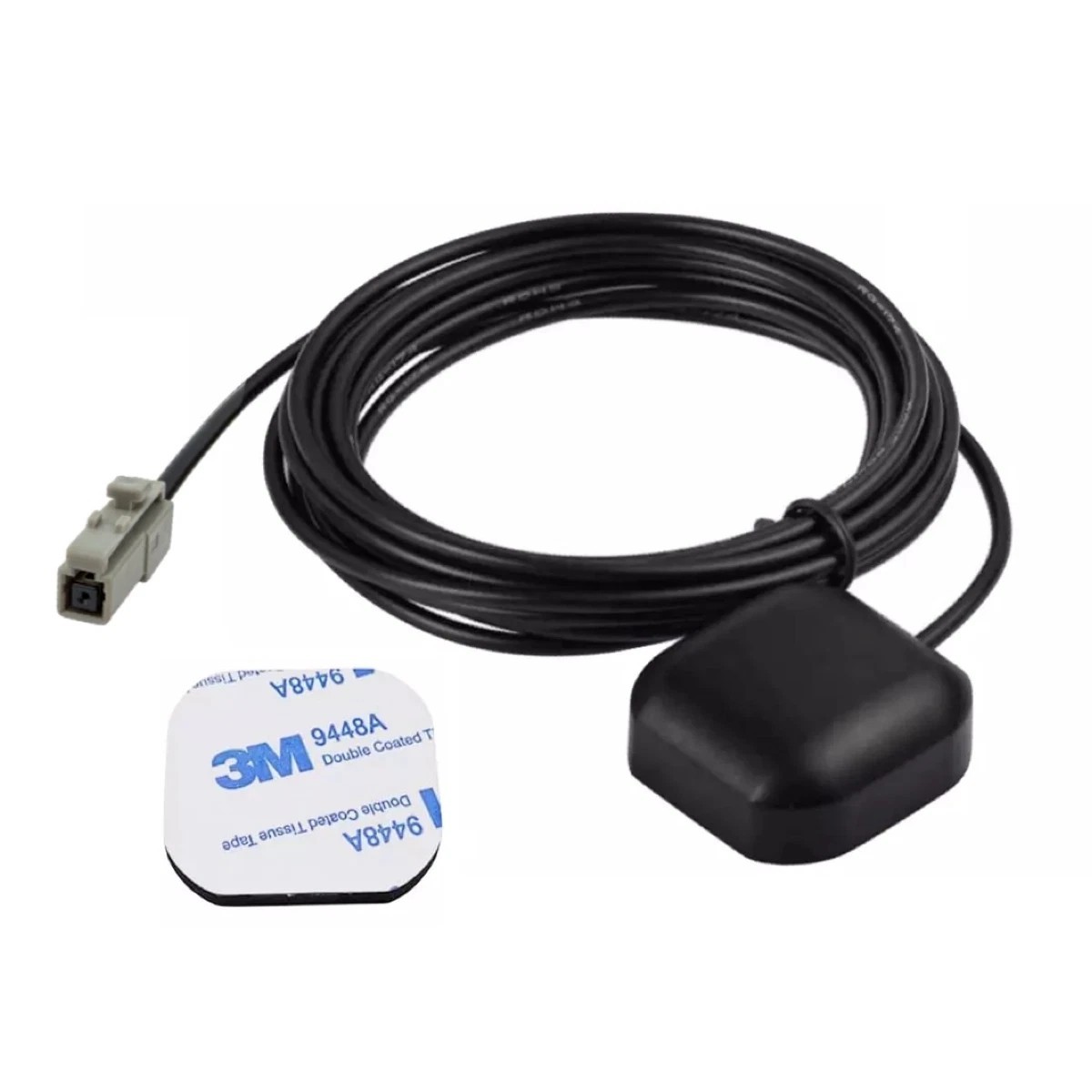 New GPS Navigation Antenna Replacement for Alpine Restyle i509-WRA-JK i509WRAJK